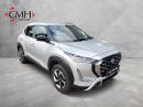 Thumbnail Nissan Magnite 1.0 Visia auto