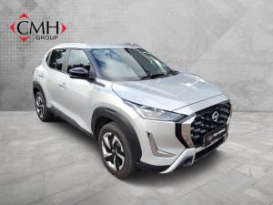 Nissan Magnite 1.0 Visia auto - Image 1
