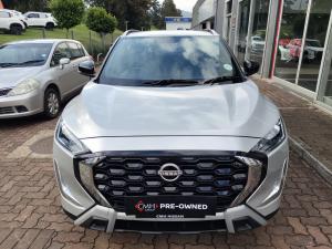 Nissan Magnite 1.0 Visia auto - Image 2