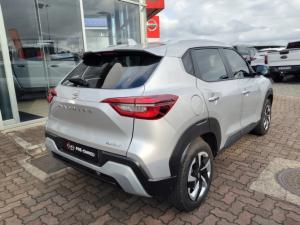 Nissan Magnite 1.0 Visia auto - Image 3