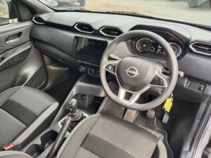 Nissan Magnite 1.0 Visia auto - Image 6