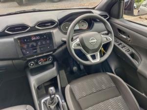 Nissan Magnite 1.0 Visia auto - Image 7