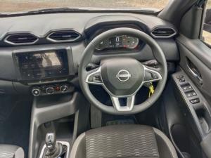 Nissan Magnite 1.0 Visia auto - Image 9