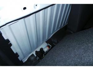 Isuzu D-Max Gen 6 250c single cab Fleetside - Image 6