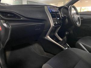 Toyota Yaris 1.5 Xi - Image 11