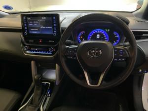 Toyota Corolla Cross 1.8 XR - Image 10