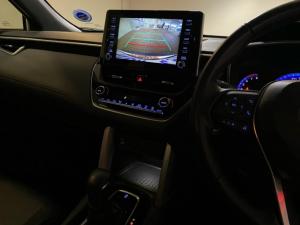 Toyota Corolla Cross 1.8 XR - Image 11