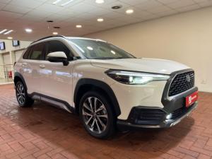 Toyota Corolla Cross 1.8 XR - Image 1