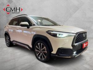 Toyota Corolla Cross 1.8 XR - Image 1