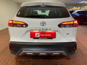 Toyota Corolla Cross 1.8 XR - Image 4