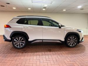 Toyota Corolla Cross 1.8 XR - Image 5