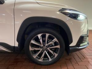 Toyota Corolla Cross 1.8 XR - Image 6
