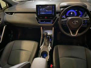 Toyota Corolla Cross 1.8 XR - Image 7