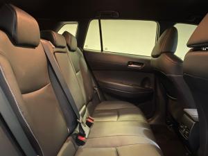 Toyota Corolla Cross 1.8 XR - Image 9