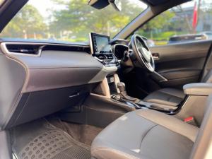 Toyota Corolla Cross 1.8 Hybrid XR - Image 10