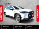 Thumbnail Toyota Corolla Cross 1.8 Hybrid XR