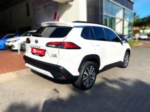 Toyota Corolla Cross 1.8 Hybrid XR - Image 3