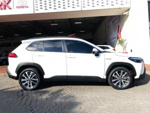 Toyota Corolla Cross 1.8 Hybrid XR - Image 5