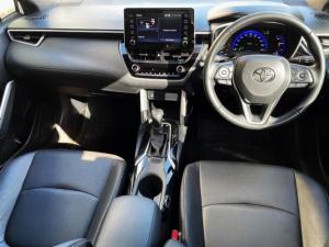 Toyota Corolla Cross 1.8 Hybrid XR - Image 7