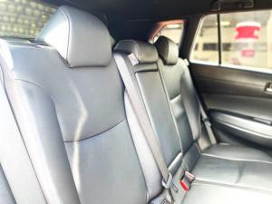 Toyota Corolla Cross 1.8 Hybrid XR - Image 9