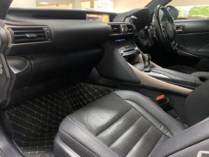 Lexus IS 350 F Sport - Image 10