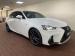 Lexus IS 350 F Sport - Thumbnail 1