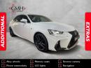 Thumbnail Lexus IS 350 F Sport