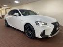 Thumbnail Lexus IS 350 F Sport
