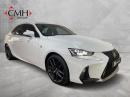 Thumbnail Lexus IS 350 F Sport
