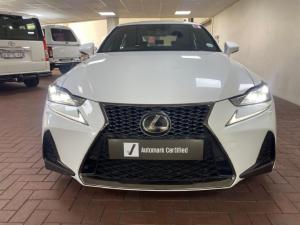 Lexus IS 350 F Sport - Image 2