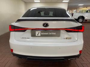 Lexus IS 350 F Sport - Image 4