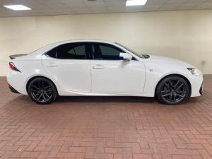 Lexus IS 350 F Sport - Image 5