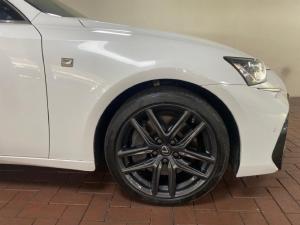 Lexus IS 350 F Sport - Image 6