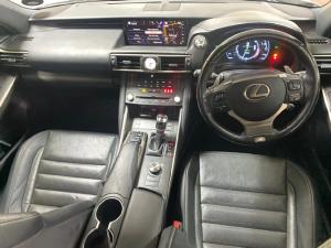 Lexus IS 350 F Sport - Image 7