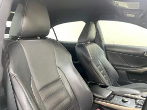 Lexus IS 350 F Sport - Image 8