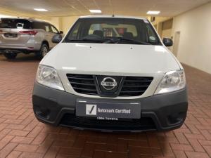 Nissan NP200 1.6i safety pack (aircon) - Image 2
