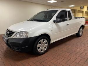 Nissan NP200 1.6i safety pack (aircon) - Image 3