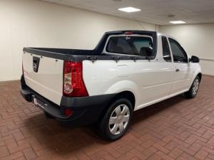 Nissan NP200 1.6i safety pack (aircon) - Image 4
