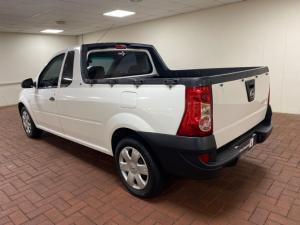Nissan NP200 1.6i safety pack (aircon) - Image 6