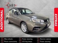 Thumbnail Proton Saga 1.3 Premium