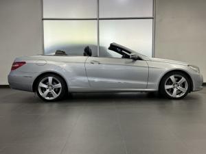 Mercedes-Benz E-Class E500 cabriolet Elegance - Image 10