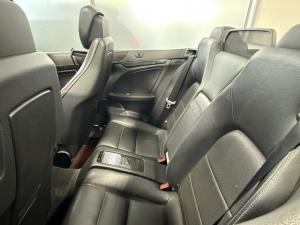 Mercedes-Benz E-Class E500 cabriolet Elegance - Image 13