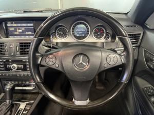 Mercedes-Benz E-Class E500 cabriolet Elegance - Image 16