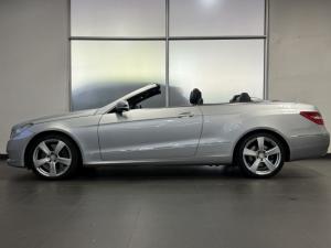 Mercedes-Benz E-Class E500 cabriolet Elegance - Image 5