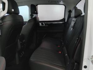 Foton Tunland V7 2.0TD double cab VLX - Image 10