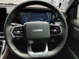 Foton Tunland V7 2.0TD double cab VLX - Image 12