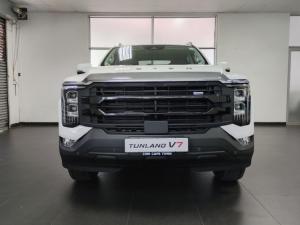 Foton Tunland V7 2.0TD double cab VLX - Image 2