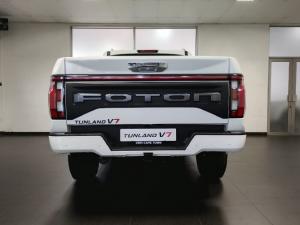 Foton Tunland V7 2.0TD double cab VLX - Image 8
