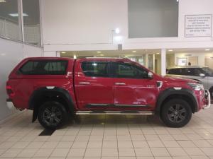 Toyota Hilux 2.8GD-6 double cab Raider auto - Image 10