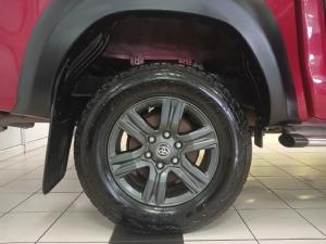 Toyota Hilux 2.8GD-6 double cab Raider auto - Image 11